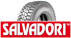 Logo Salvadori