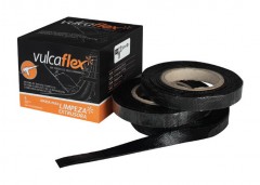 White rubber extruder cleaner VULCAFLEX
