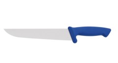 Straight blade knife 150 mm 6”