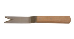 Paring knife 1 tooth