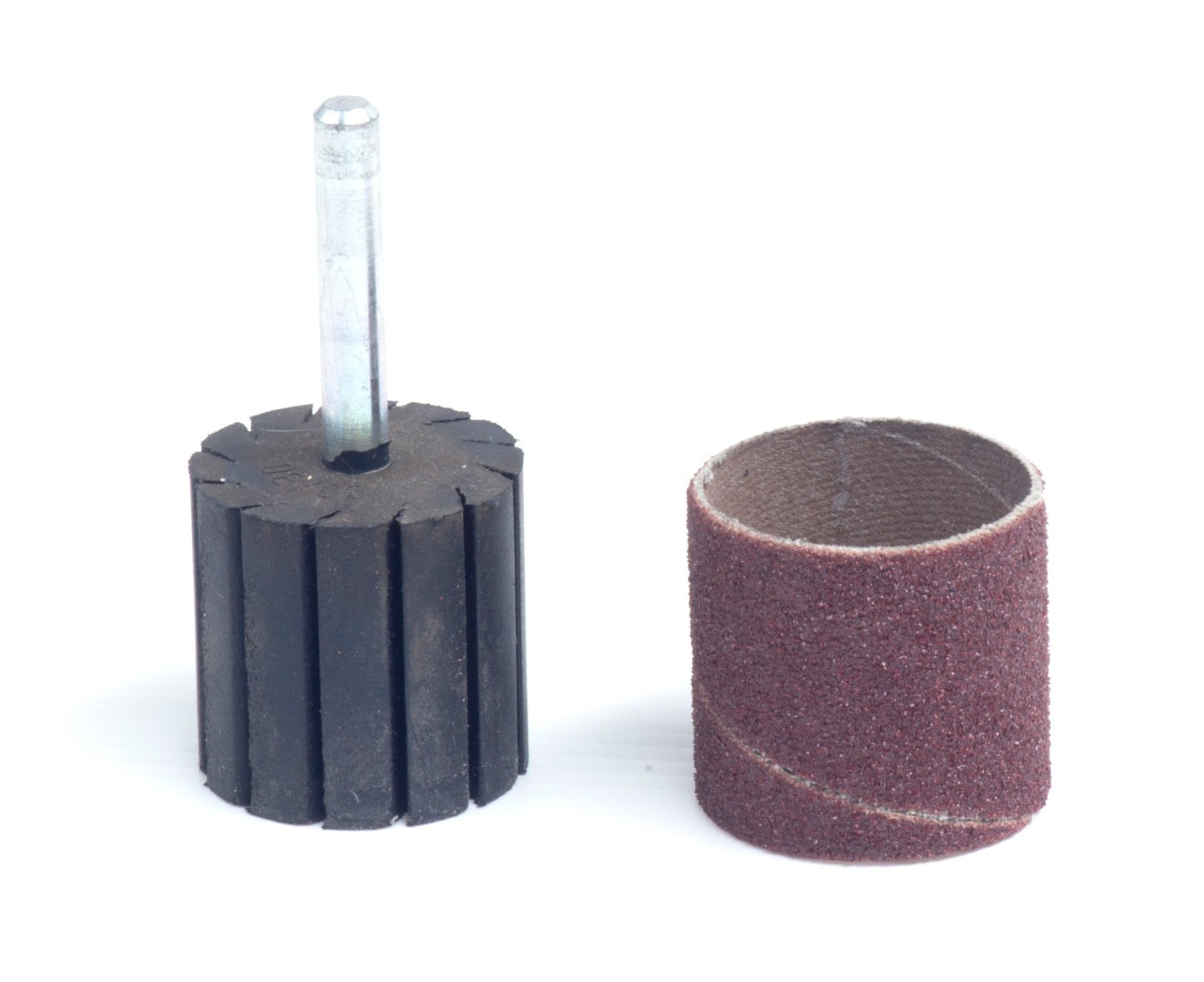 Adattatore per tubo carbide e per nastro adesivo Ø 30x30