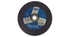 Cutting disc 230x3 mm - Ø 9” x 1/8”