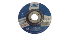 Cutting disc 75x1.6 mm - Ø 3”x0,06”