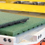 machine slider