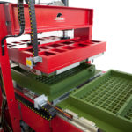 machine slider