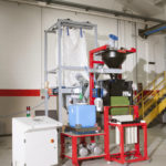 machine slider