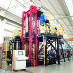 machine slider