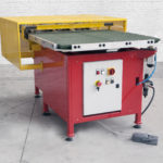 machine slider